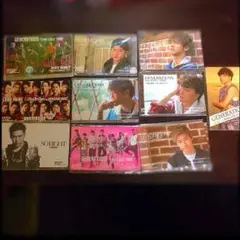 ミュージックカード Eg 三代目 GENE