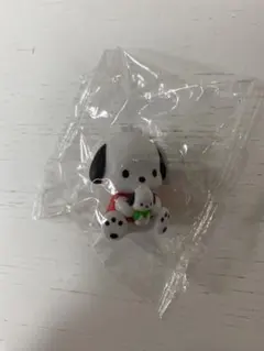 ぬいぐるみといっしょ フィギュア ポチャッコ