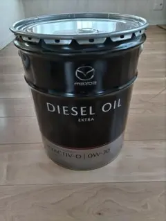 Nissan ディーゼルオイル 0W-30 E26スペシャル DPF対応 - メルカリ