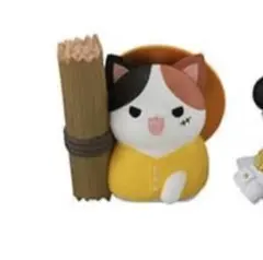 ニャンピース　ルフィ