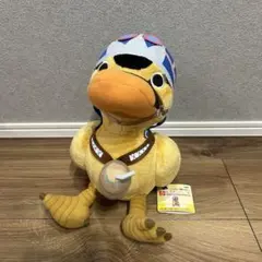 ワンピース　カルー　ぬいぐるみ　レコメンバーズ
