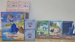 葬送のフリーレン フィギュア その他 セット