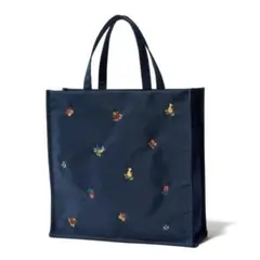 フェイラー FEILER 学校フェイラー ハイジ スクエアバッグ トートバッグ