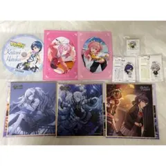 プロジェクトセカイ グッズ まとめ売り 朝比奈まふゆ 他9点セット