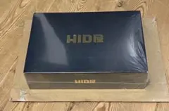 大人気‼️送料込み‼️ハイエース HID屋H4 LED Qシリーズプラチナのサムネイル