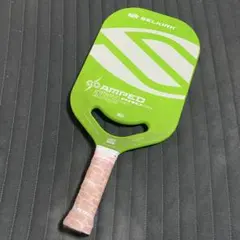 Selkirk AMPED Pro Air - Invikta Green