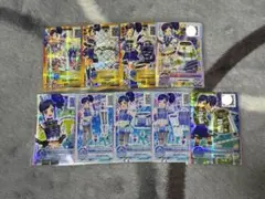 アイカツ　アイカツスターズ　アイカツオンパレード　アイカツカード　霧矢あおい