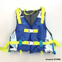 AQA エーキューエー ライフジャケットキッズ KA-9026 ライフジャケット