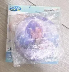 セガラッキーくじ プロセカ × あんスタコラボ D賞 神代類