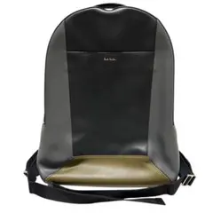 Paul Smith コントラストカラーブロックリュック 希少