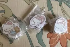 サンリオ アクリルスタンド 3個セット