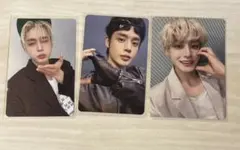 ZEROBASEONE ゼベワン トレカ セット キムジウン