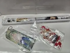 東京リベンジャーズ　グッズ　3点セット