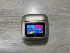 JBL TOUR PRO2 ゴールド　充電ケース