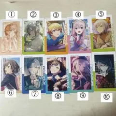 プロセカ エピカ　まとめ売り