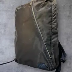 PORTER ポーター リフト LIFT リュック デイパック ネイビー