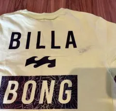 BILLABONG Tシャツ フリーサイズのサムネイル