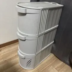 2026年最新】tupperware デイリーストッカーの人気アイテム - メルカリ