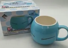 一番くじ◆転スラ リムル様と一緒◆D賞 マグカップ◆転スラ リムル マグカップ