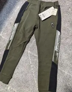 新品　グランドホープス　スウェットパンツ　120