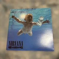 2025年最新】nevermind lpの人気アイテム - メルカリ