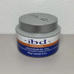 ibd♡ビルダージェル♡クリアジェル♡大容量56g♡ジェルネイル♡スカルプ