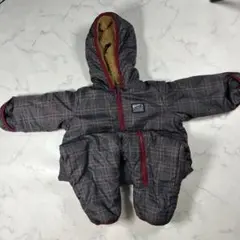 ミキハウスpicnic ベビーアウター　80〜90