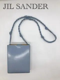 2026年最新】JIL SANDER スマホショルダーバッグの人気アイテム - メルカリ