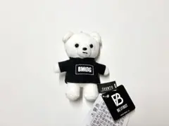 BE:FIRST くま　SHUNTO