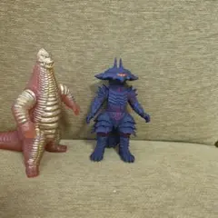 2025年最新】レッドキング2代目の人気アイテム - メルカリ