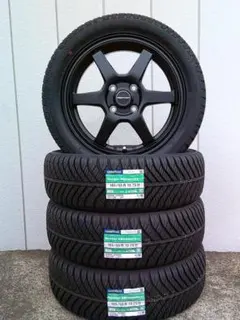 送料込☆ヨコハマ☆アドバンネオバ☆AD09☆165/55R14☆ミラ・N-ONE