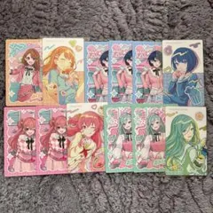 モモジャン カードまとめ売り