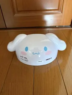 サンリオシナモロールのおうち　いっしょにティータイムのサムネイル