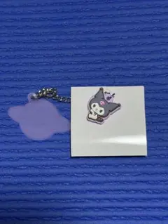 クロミ　傘チャーム