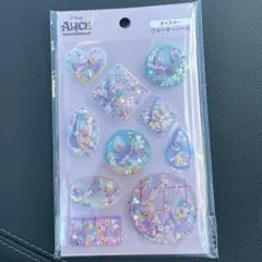 【お値下げご相談下さい‼️】ヤングオイスター ウォーターシール