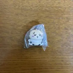 ちいかわマスコットつきビスケットラッコ