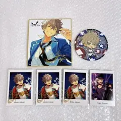 あんスタ 晃牙 ぱしゃっつ