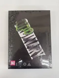 スキズ ODDINARY 限定盤 限定版 プレオーダー 新品未開封 stray kids スキズ ODDINARY 限定盤 新品未開封 - メルカリ