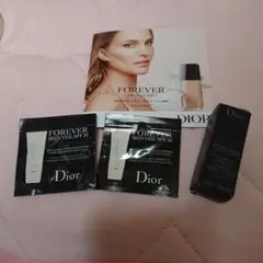 ディオールスキン フォーエヴァー&エヴァー ベース