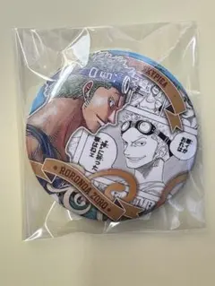 2025年最新】コレクション缶バッジ ゾロの人気アイテム - メルカリ