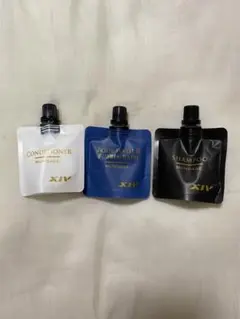 어메니티 세트 XIV
