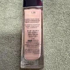 ディオールスキン フォーエヴァー スキン コレクト コンシーラー 1.5Ｎ☆中古