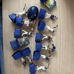 ボトルキャップ フィギュアのサムネイル