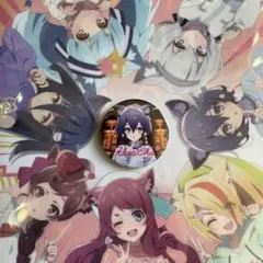 希少】ゾンビランドサガ 缶バッジ 水野愛 カットイン - メルカリ