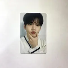 treasure ジュンギュ トレカ fc特典 ファンコン