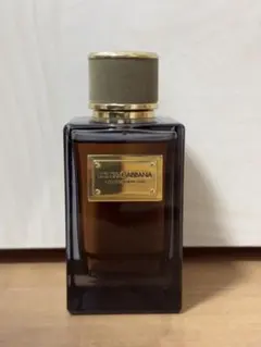 希少 150ml ドルチェ＆ガッバーナ ベルベット デザート ウード 箱なし 希少 150ml ドルチェ＆ガッバーナ ベルベット デザート ウード 箱なし