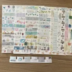 2026年最新】ヨハクマスキングテープの人気アイテム - メルカリ