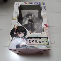 鬼滅の刃　栗花落カナヲ グッドスマイルカンパニーフィギュア