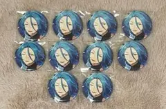 あんスタ コレクション缶バッジ 2025 Nov. HiMERU