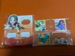 LiSA PRiSM アクリルマグネット コンプリートセット - メルカリ